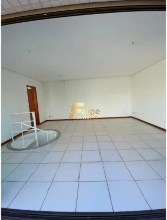 Imagem Cobertura duplex à venda em Santa Helena, com 220 m² de área privativa.