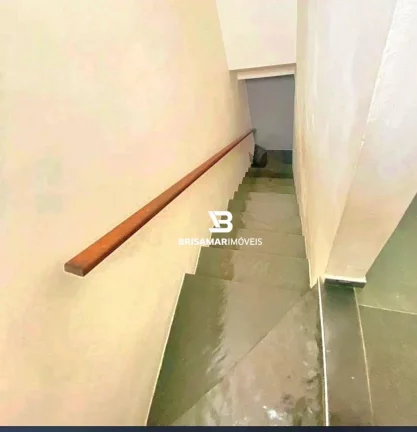 Imagem Sobrado com 2 dormitórios à venda, 84 m² por R$ 430.000,00 - Astúrias - Guarujá/SP