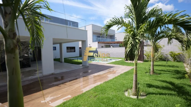 Imagem UMA MARAVILHOSA CASA DUPLEX!