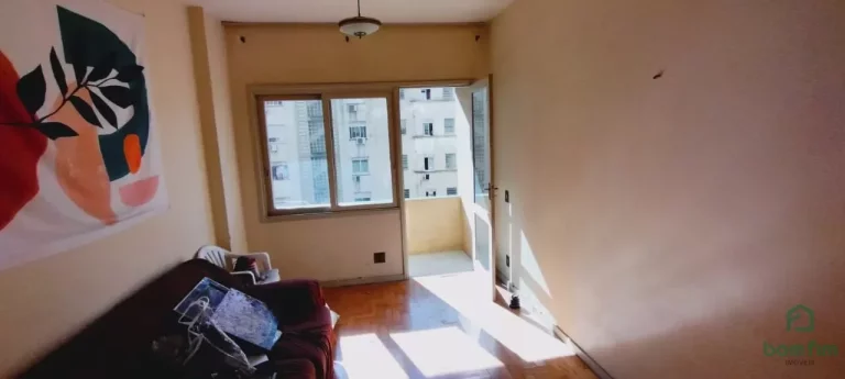 Imagem Apto 3 Dorm. frente Bairro Centro Histórico Porto Alegre/RS - AP2209