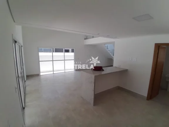 Imagem Casa 03 Dorms com piscina - Vargem Gde Paulista/SP
