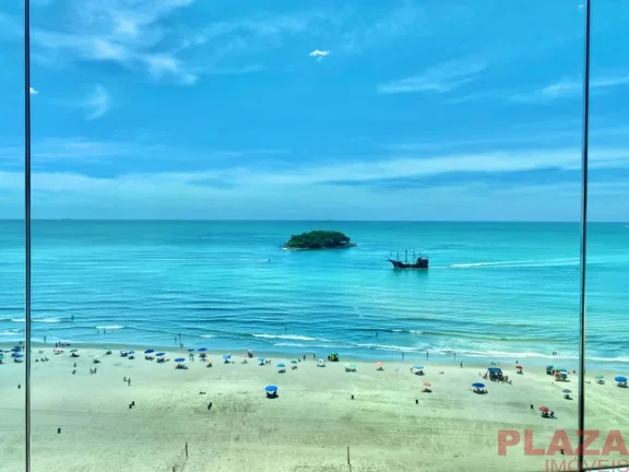 Imagem Frente Mar - Centro