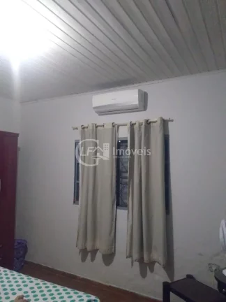 Imagem Casa de 4 quartos à Venda no Parque Residencial Rita Vieira, Campo Grande-MS - 140m² - 2 vagas de garagem