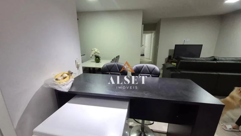 Imagem Apartamento na Vila Carrão com 3 dormitórios