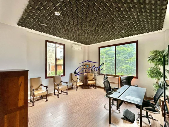 Imagem Sala à venda, 44 m² - Granja Viana - Carapicuíba/SP