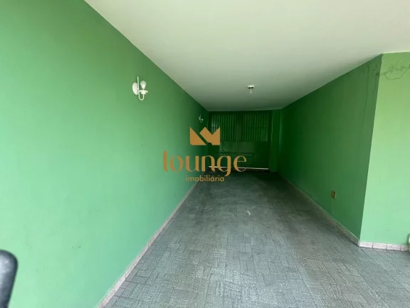 Imagem Casa à Venda no Jd Sta Rosália Zona Leste - Sorocaba/SP