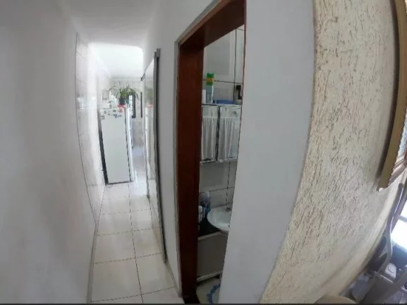 Imagem Vendo Prédio Residencial em SBC, Bairro Planalto