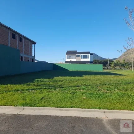 Imagem Terreno em Condomínio Maricá