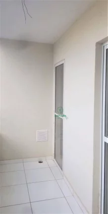 Imagem Apartamento à venda, 54 m² por R$ 260.000,00 - Parque Mikail - Guarulhos/SP