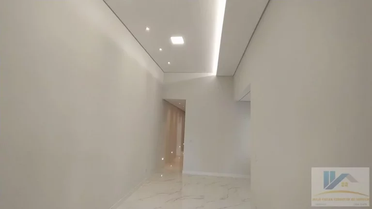 Imagem Casa para Venda em São José dos Pinhais, Cidade jardim, 3 dormitórios, 1 suíte, 2 banheiros, 2 vagas
