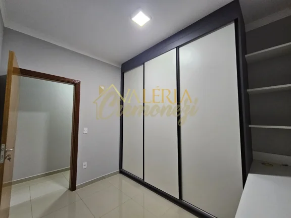Imagem CASA RESIDENCIAL em INDAIATUBA - SP, PARQUE RESIDENCIAL SABIÁS