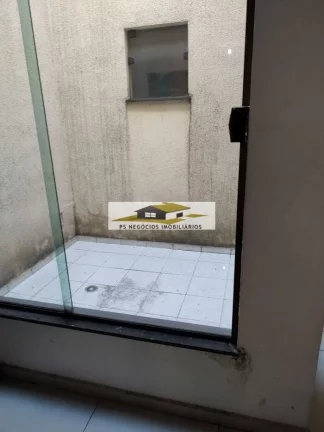 Imagem Sobrado para venda na Vila Alpina