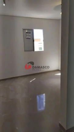 Imagem Cobertura à venda 2 Quartos, 1 Suite, 1 Vaga, 114M², Santa Teresinha, Santo André - SP