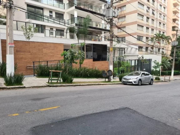 Imagem Apartamento com 3 dormitórios à venda, 205 m² por R$ 7.980.000,00 - Jardim Paulista - São Paulo/SP