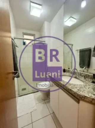 Imagem Apartamento mobiliado no centro de Londrina