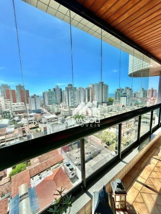 Imagem Apartamento com 3 dormitórios à venda, 245 m² por R$ 1.300.000,00 - Itapoa - Vila Velha/ES