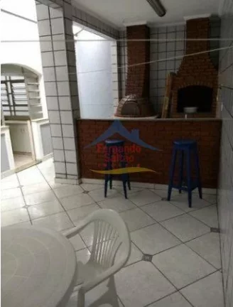 Imagem Sobrado-Alto-Padrao-para-Venda-em-Vila-Valparaiso-Santo-Andre-SP