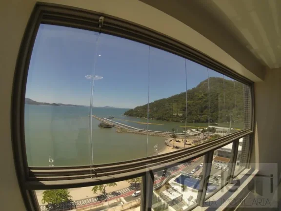 Imagem Apartamento para Temporada em Balneário Camboriú / SC no bairro Centro