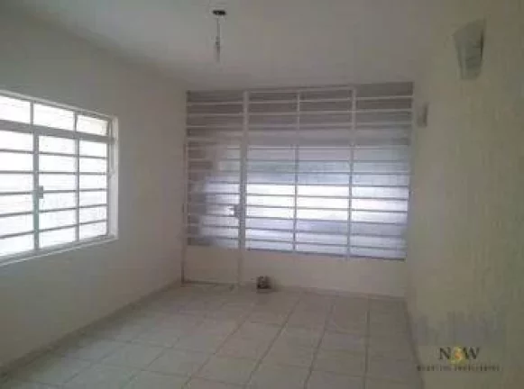 Imagem Sobrado com 2 dormitórios para alugar, 113 m² por R$ 6.820,00/mês - Vila Leopoldina - São Paulo/SP