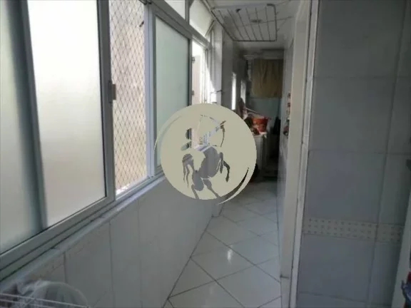 Imagem APARTAMENTO A VENDA EM LOCALIZAÇÃO NOBRE EM SANTOS