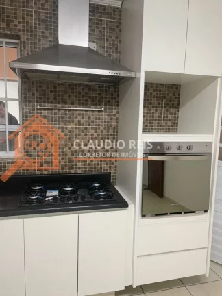 Imagem Casa com 3 Quartos à venda, 247m² - Campo Grande