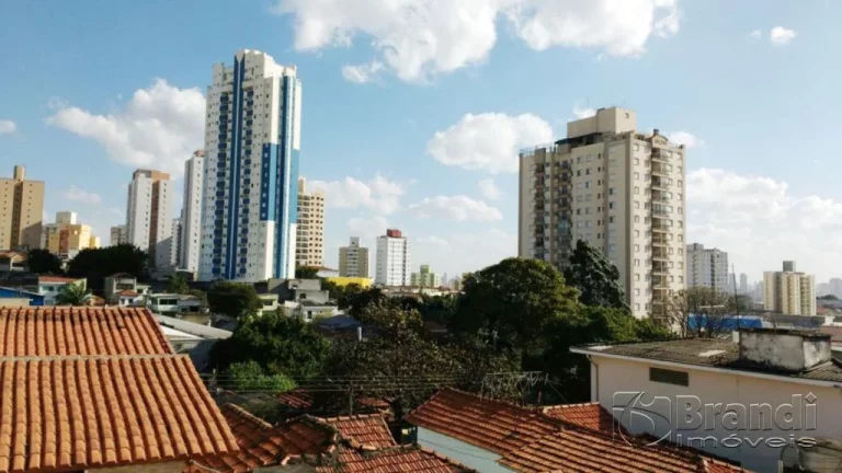 Imagem Casa alto Padrão 3 dormitórios c/ 2 suítes - Vila Zelina