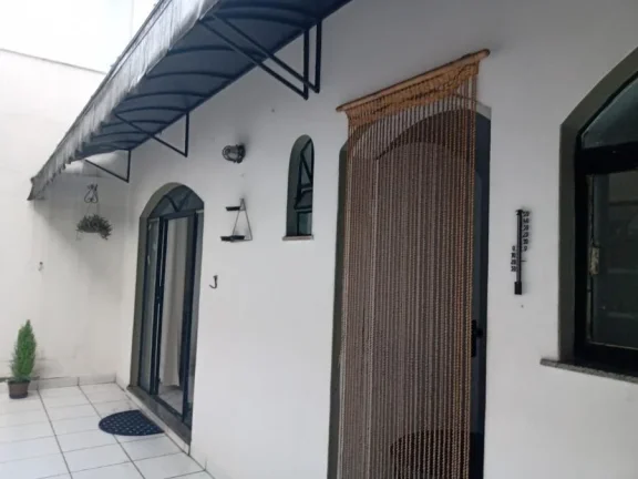 Imagem Sobrado para Venda por R$1.100.000,00 com 280m², 3 dormitórios, 1 suite e 2 vagas - Jardim textil, São paulo / SP - Cód. BDI36731