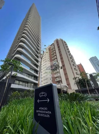 Imagem APARTAMENTO À VENDA EM ITAIM BIBI COM 3 DORMITÓRIOS