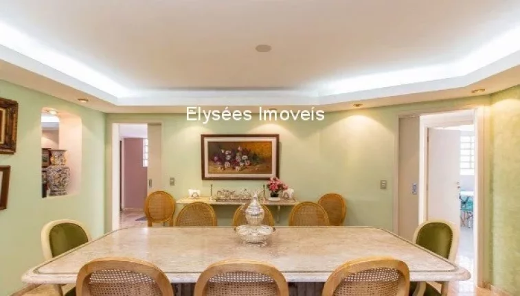 Imagem Casa RESIDENCIAL em SÃO PAULO - SP, SUMARÉ