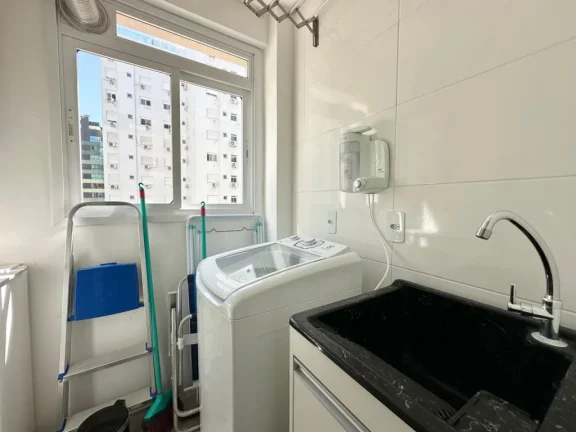 Imagem Apartamento 2 Dormitórios - Bairro Navegantes