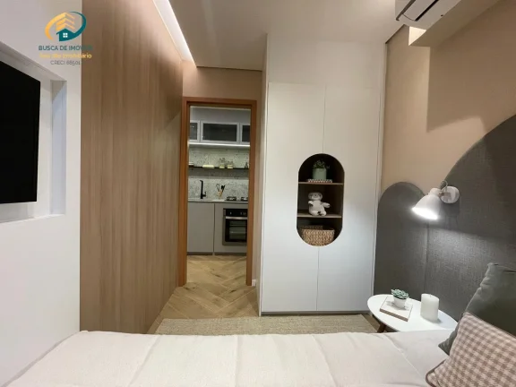 Imagem Apartamento à venda no bairro Vila Monte Alegre - São Paulo/SP, Zona Sul