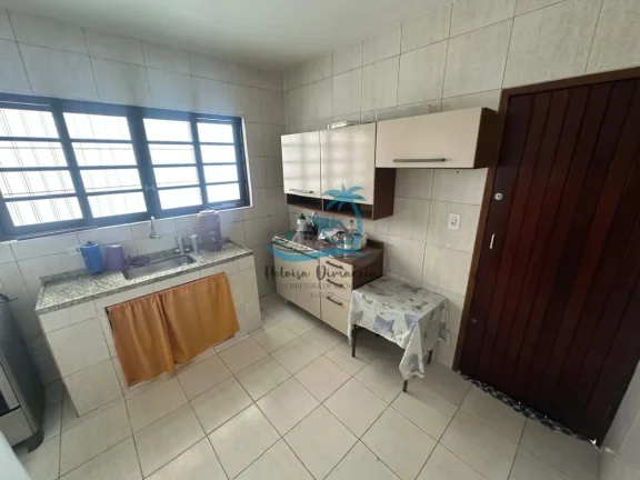 Imagem Sobrado com 3 dormitórios a venda no Perequê-Açu - Ubatuba