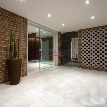 Imagem Apartamento Padrão