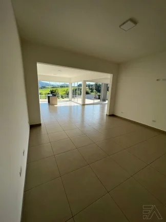 Imagem CONDOMÍNIO FAZENDA SANTANA. LINDA CASA COM PISCINA. Fernão Dias