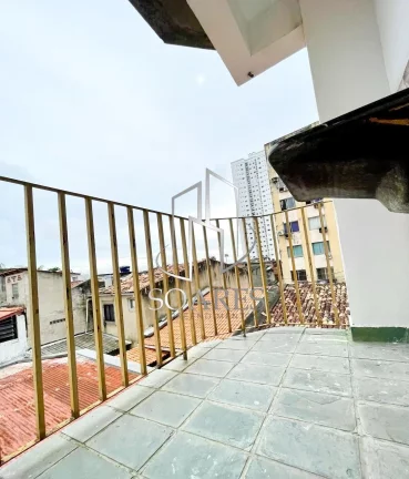 Imagem Edifício Paulina 2 Quartos – sendo uma suíte - 1 Vaga - Venda