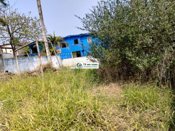 Imagem TERRENO RESIDENCIAL em SÃO JOSÉ DOS CAMPOS - SP, ALTOS DO CAETÊ I