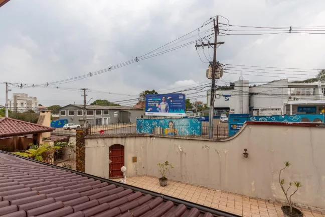 Imagem Casa comercial/residencial à venda no Portão Curitiba