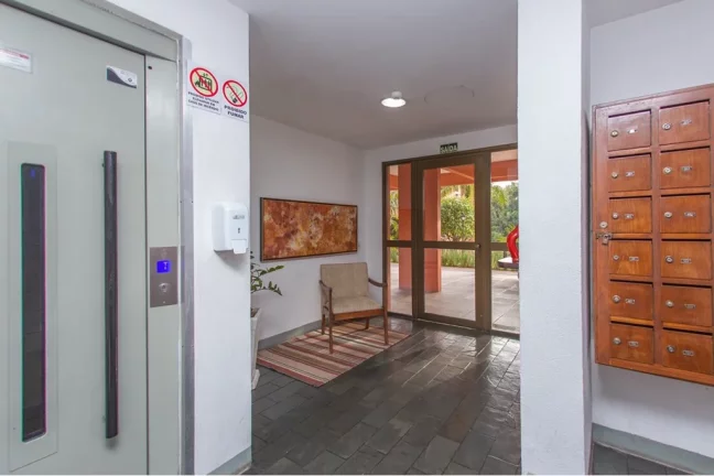 Imagem JCPA 7157 Apto 610101031-8 - Apartamento à venda no bairro Jardim Carvalho - Porto Alegre/RS