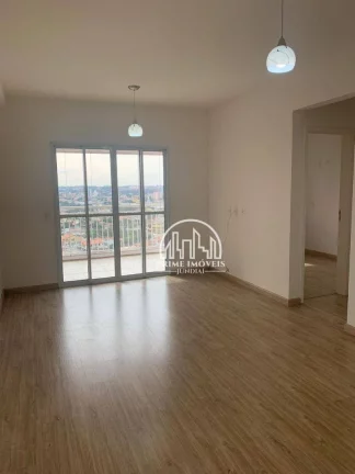 Imagem Apartamento com 2 dormitórios à venda, 69 m² por R$ 629.000,00 - Parque Residencial Nove de Julho - Jundiaí/SP