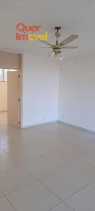 Imagem Magnífico apartamento à venda no coração de Ribeirão Preto-SP, Centro. 3 quartos, 1 suíte, 2 salas, 2 banheiros, 1 vaga. 216m². Quer Imóvel Negócios Imobiliários.