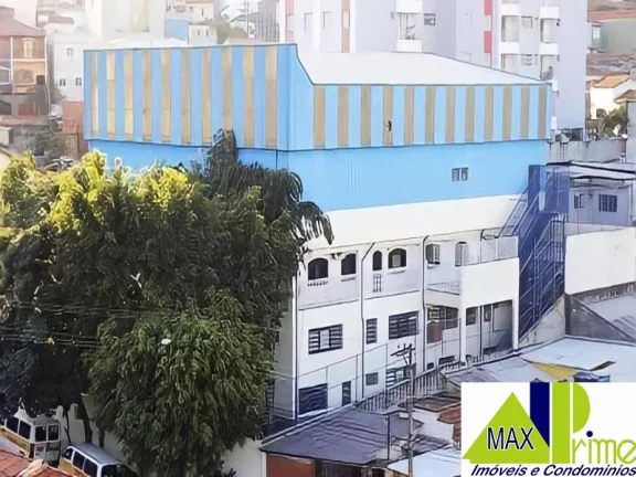 Imagem EXCELENTE PRÉDIO COMERCIAL IDEAL PARA ESCOLA/CRECHE