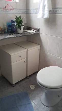 Imagem Casa no Condomínio Andréa - 130 m².