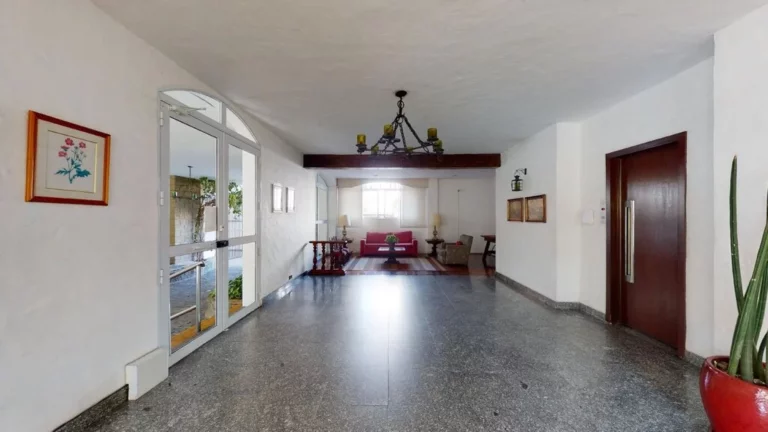 Imagem APARTAMENTO RESIDENCIAL em São Paulo - SP, Jardim América