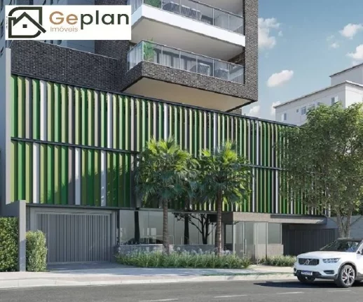 Imagem APARTAMENTO 141M² PRONTO PRA MORAR COM 3 SUITES E 2 VAGAS - BROOKLIN