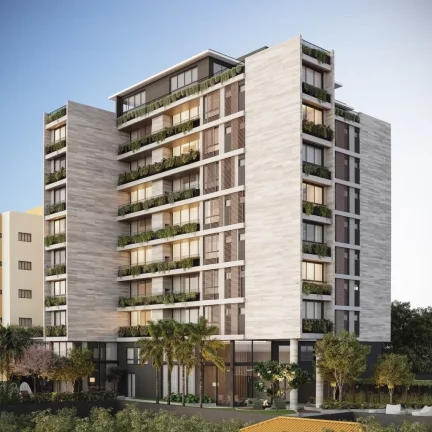 Imagem EZA Living - Apartamento à venda no bairro Ahú - Curitiba/PR