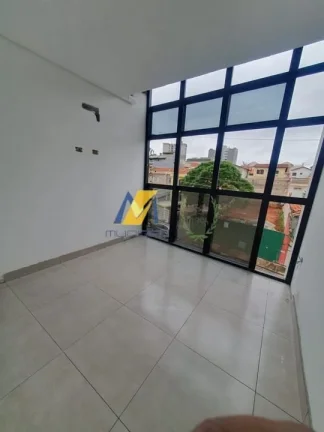 Imagem Campestre Vendo Coberturas em Santo André,