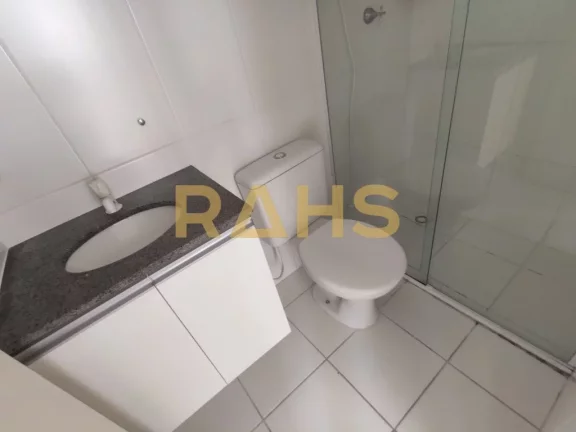 Imagem Procurando por seu primeiro imóvel? Apartamento com uma localização privilegiada no Santo Antôni...