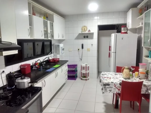 Imagem Apartamento à venda no Residencial Mansão dos Jardins - Excelente oportunidade!