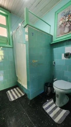 Imagem Casa para Venda em Teresópolis / RJ no bairro Albuquerque