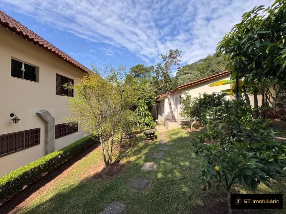 Imagem Chácara em Condomínio Serra da Cantareira Vista! Financiamento e Permuta!